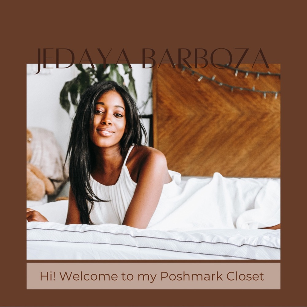 MEET JEDAYA BARBOZA